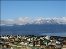 Ushuaia, the southernmost city